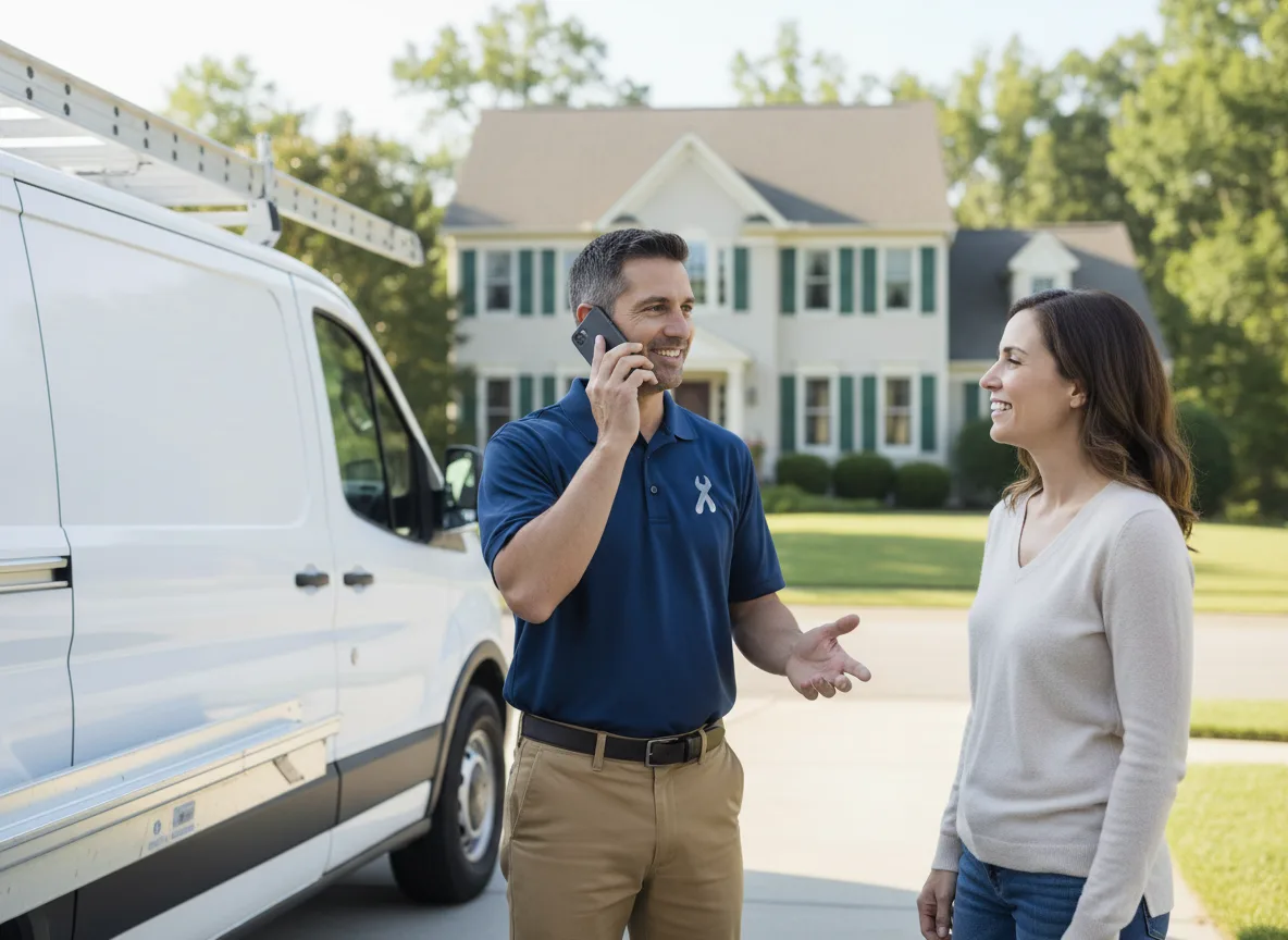 Home Gutter Service Norway, IA FAQs